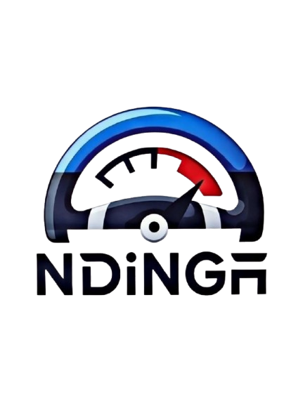 Ndinga Logo
